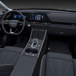 Chery Omoda 5 Malaysia