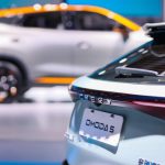 Chery Omoda 5 Malaysia