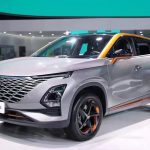 Chery Omoda 5 Malaysia