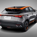 Chery Omoda 5 Malaysia