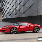 Ferrari 296 GTB Malaysia