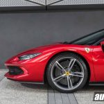 Ferrari 296 GTB Malaysia