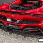 Ferrari 296 GTB Malaysia