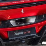 Ferrari 296 GTB Malaysia