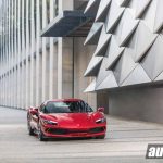 Ferrari 296 GTB Malaysia