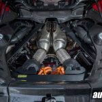 Ferrari 296 GTB Malaysia