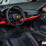 Ferrari 296 GTB Malaysia