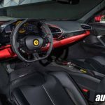 Ferrari 296 GTB Malaysia