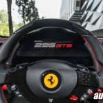 Ferrari 296 GTB Malaysia