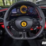 Ferrari 296 GTB Malaysia