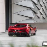 Ferrari 296 GTB Malaysia