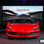 Ferrari 296 GTB Malaysia