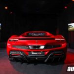 Ferrari 296 GTB Malaysia