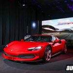 Ferrari 296 GTB Malaysia