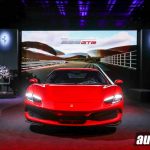 Ferrari 296 GTB Malaysia