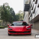 Ferrari 296 GTB Malaysia