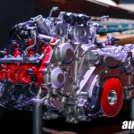 Ferrari 296 GTB Malaysia