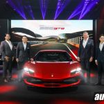 Ferrari 296 GTB Malaysia