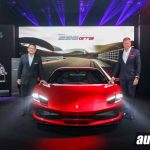 Ferrari 296 GTB Malaysia