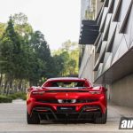 Ferrari 296 GTB Malaysia