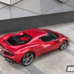 Ferrari 296 GTB Malaysia