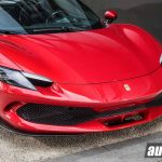 Ferrari 296 GTB Malaysia