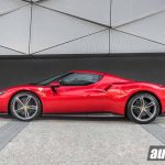 Ferrari 296 GTB Malaysia