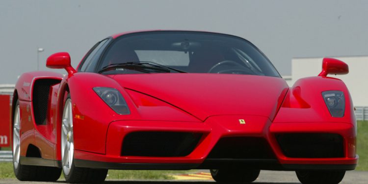 Ferrari Enzo