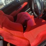 Honda Civic Type R EK9