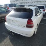 Honda Civic Type R EK9