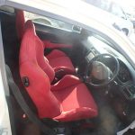 Honda Civic Type R EK9