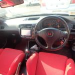 Honda Civic Type R EK9