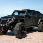 Jeep Apocalypse Hellfire 6X6 Malaysia