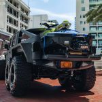 Jeep Apocalypse Hellfire 6X6 Malaysia