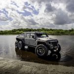 Jeep Apocalypse Hellfire 6X6 Malaysia