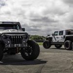 Jeep Apocalypse Hellfire 6X6 Malaysia
