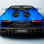Lamborghini Aventador 2023