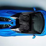 Lamborghini Aventador 2023
