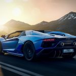 Lamborghini Aventador 2023