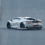 Lamborghini Aventador 2023