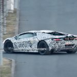 Lamborghini Aventador 2023