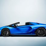 Lamborghini Aventador 2023