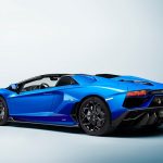 Lamborghini Aventador 2023