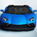Lamborghini Aventador 2023
