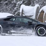 Lamborghini Huracan Offroad