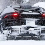 Lamborghini Huracan Offroad