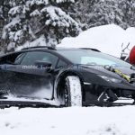 Lamborghini Huracan Offroad
