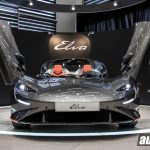 McLaren Elva Malaysia