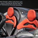 McLaren Elva Malaysia