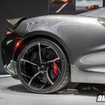 McLaren Elva Malaysia